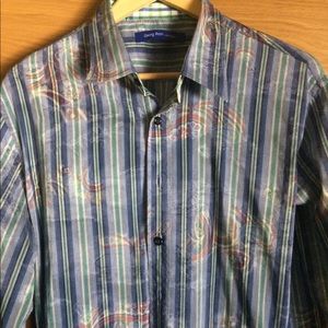 MENS shirt Georg Roth XL